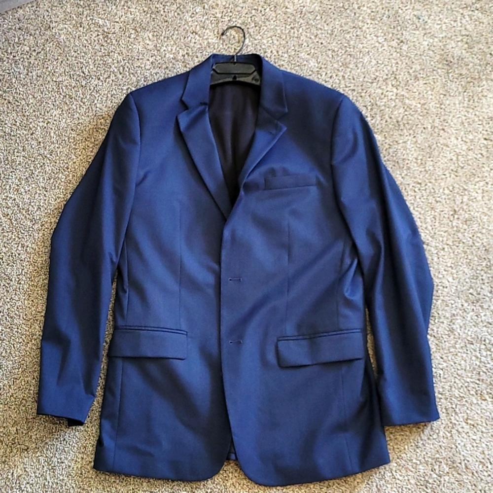 Marc Anthony suit set